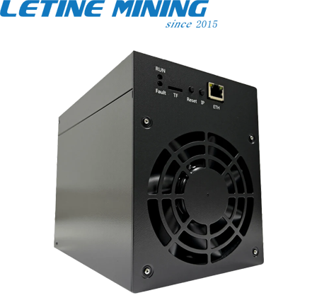 Matches INIBOX 850M 500W 55db for INI coin in stock