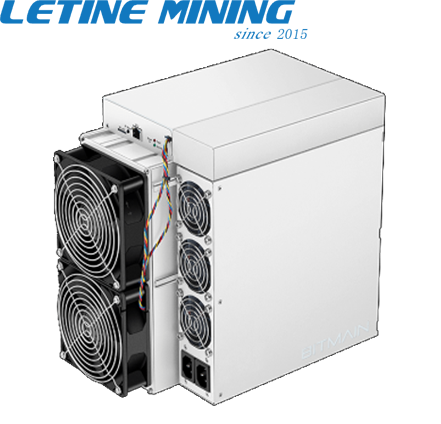 Antminer S19XP 141T