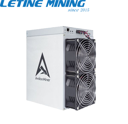 Avalon Miner A1446