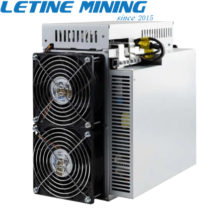 Ibelink BM-KS Max 10.5 TH/s 3400W Kaspa Miner