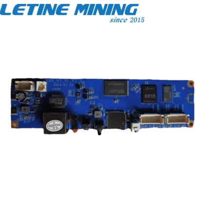 Whatsminer immersion cooling CB6 V7 control board for M66S M56 M56S