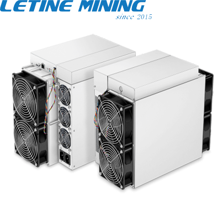 Bitmain Antminer K7 63.5T