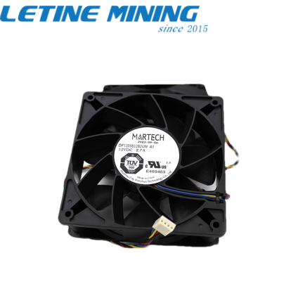 Antminer S21 L7 S19 Cooling Fan