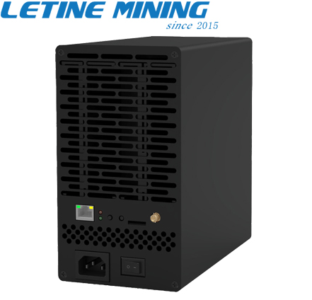 ICERIVER KAS KS2 LITE Kaspa Miner