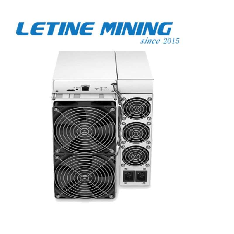 Hot Sale Antminer KDA Miners KA3 173T with Stock for Fast Delivery