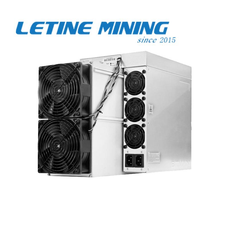 Bitmain Antminer E11 9G ETC Miners 