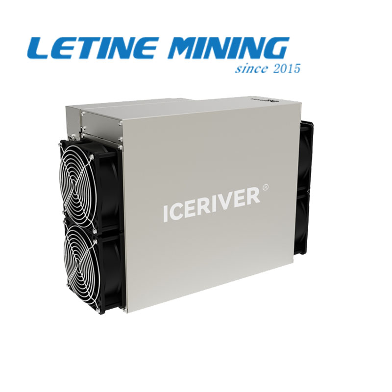 Hot Sale IceRiver KS7 40T KASPA Miners 