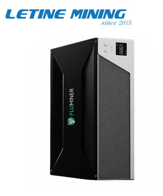 Fluminer L1 5.3G