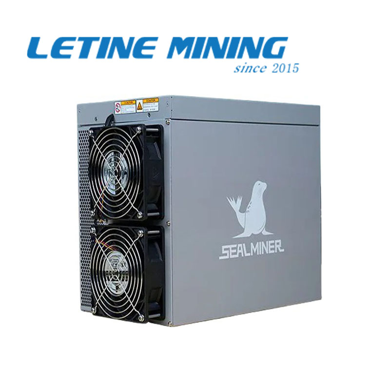 Bitdeer SealMiner A2 Pro