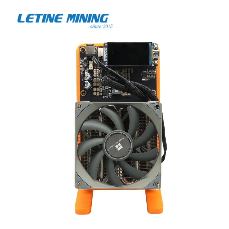 Bitaxe Gamma Supera Herx 702 4.2T 90W