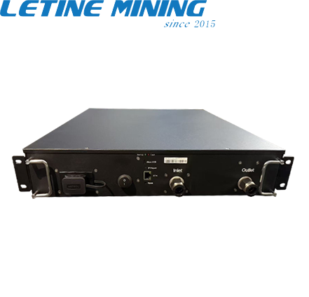 Bitmain Antminer L9 Hyd 2U 27Gh