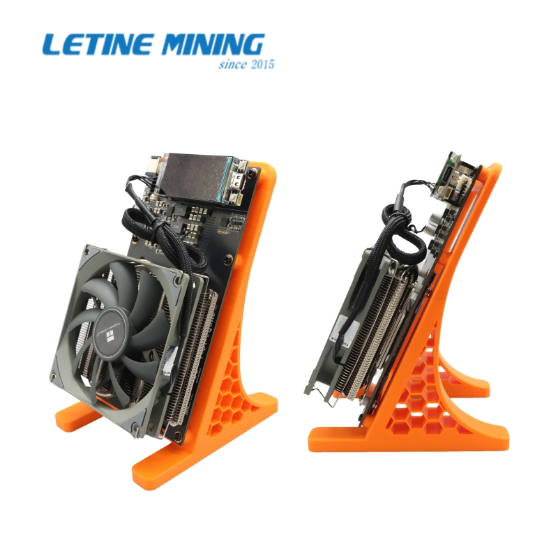 Bitaxe Gamma 601 1.2T 18W