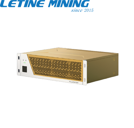 Fluminer T3 115T 