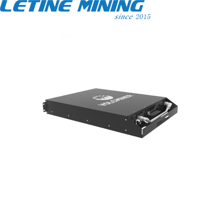 VOLCMINER D1 Hydro 32Gh/s