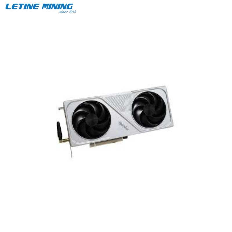 Bitaxe MagicMiner BG02 7T 150W  Bitcoin Solo Miner 