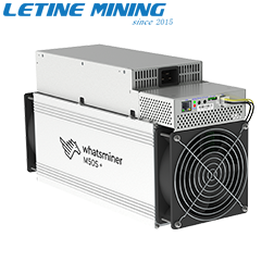 Whatsminer M70 14.5W 224T