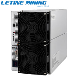 Whatsminer M72s 13.5W 282T