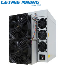 Hot Sale Fast ROI Antminer X9 1000K 2472W XRM RandomX 