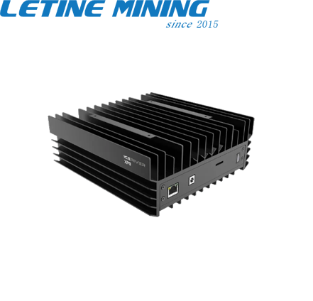 IceRiver XP0 (150Gh/s)