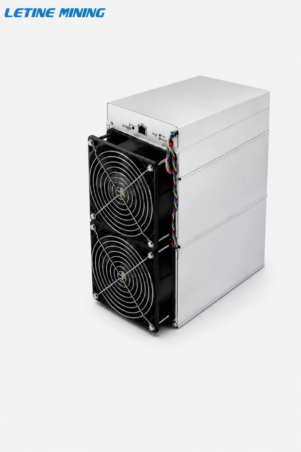 Hot Sale High Profit Bitmain Antminer Z15K 525K ZEC Asic Miner