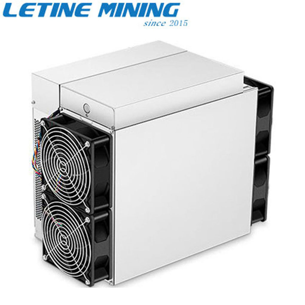 Hot Sale High Profit Bitmain Antminer Z15K 525K ZEC Asic Miner